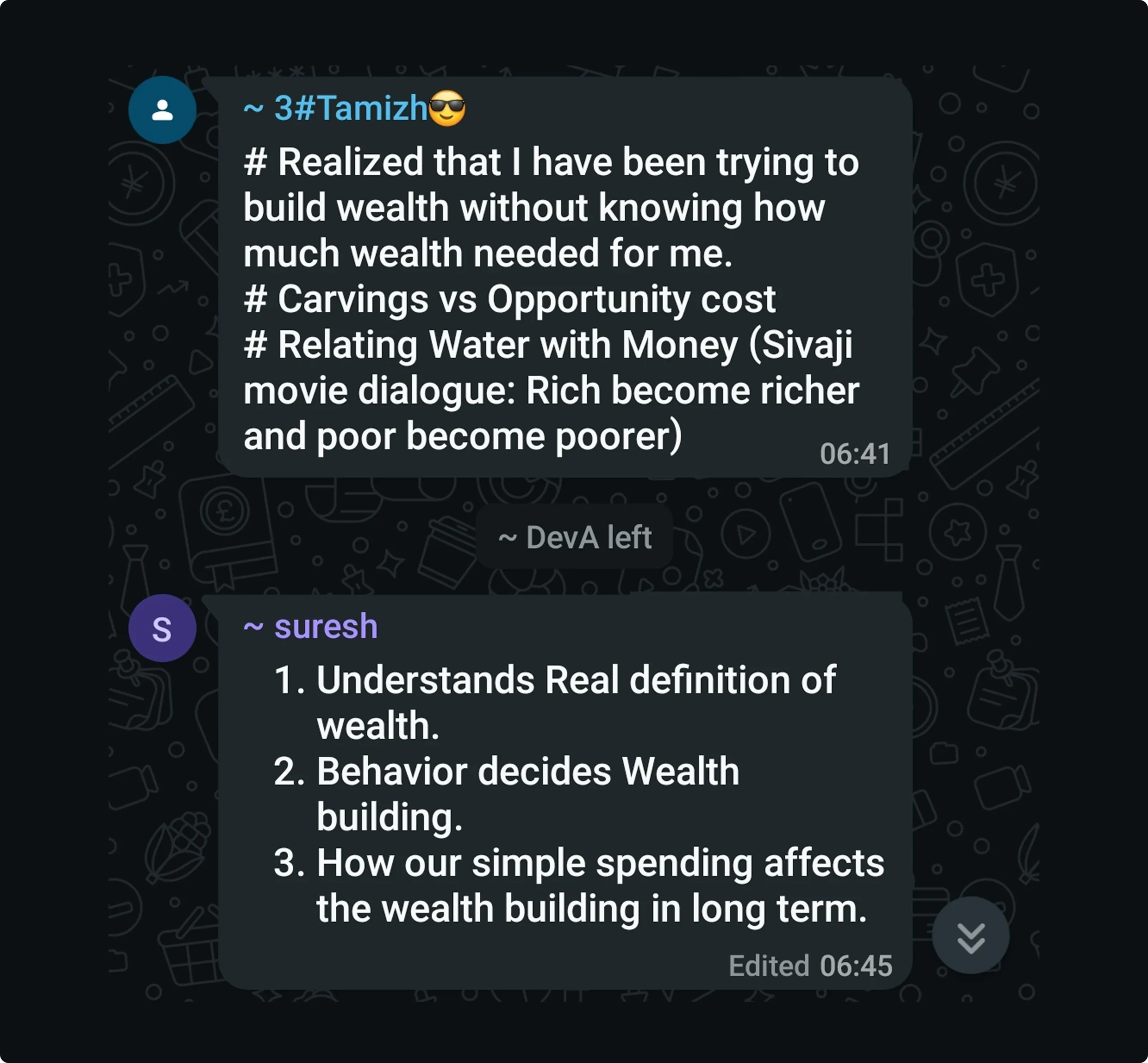 6